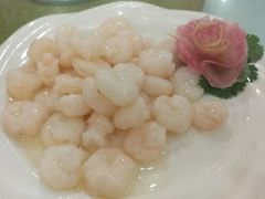 -利鸿私宴(南京路步行街店)