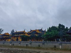-江心屿景区