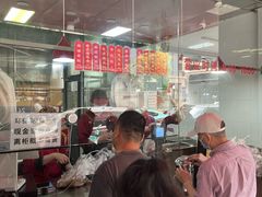-吴山烤禽 (吴山路店)