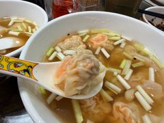 -一记面馆(易发店)