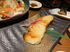 -千代武日本料理(开发区店)
