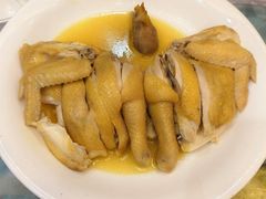 三十九年氧吧鸡-鹭园酒家·三十九年老字号