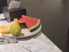 -韩大地烤肉海鲜火锅自助(五一广场店)