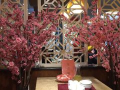 -清真·伊天园(国贸店)