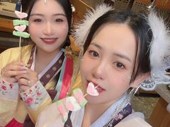 -欧巴烤肉(创富世纪店)