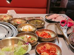 -韩一品韩国料理(柏庐南路店)