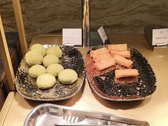 -京香轩·中餐厅(上海中庚聚龙酒店)