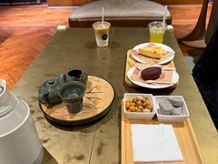 -思南书局(复兴中路店)
