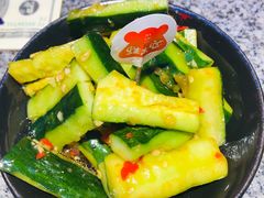 拍黄瓜-蛙来哒(龙华壹方天地店)