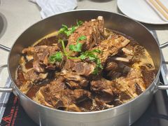 -蝎王府羊蝎子(天通苑店)