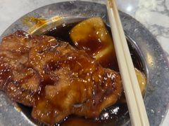 -鲜得来排骨年糕(即墨路店)