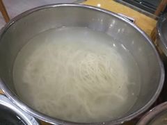 -白氏老婆婆干羊肉剁荞面·非物质文化遗产品牌(靖边总店)