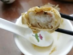 -香港蓮香樓(中環店)