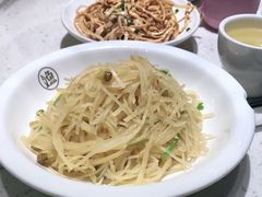 -江渔儿酸菜鱼·拔草餐厅(虎门君乐汇店)