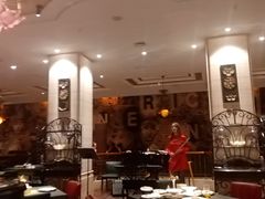 -国际饭店·西餐厅(西大直街店)