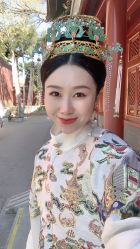 点击看大图 -美云庭古装·格格服汉服·京城旅拍(北京店)