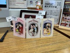 -海马体家庭照相馆(广州正佳广场店)