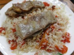 双排饭-217丰惠源抓饭(江乾路店)