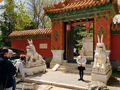 -沈阳植物园