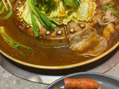 -牛牛章·章鱼水煎肉(光谷世界城店)