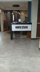 -BOF HAIR BY HONTO