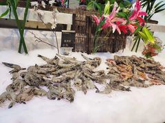 -川骄海鲜自助(河东店)
