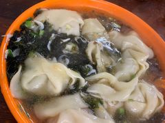 -阿麟馄饨(延长路店)