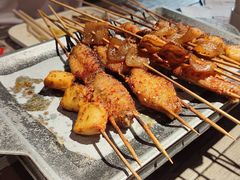 -管氏翅吧(广渠门店)