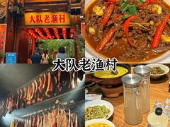 -新白鹿餐厅(城西银泰城店)