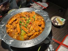 -胖哥俩肉蟹煲(湖滨银泰in77店)