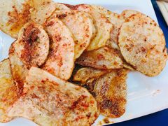 -有奴思烤肉·清真(正宁路店)