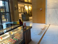 -西安高新希尔顿酒店·咖啡露台西餐厅