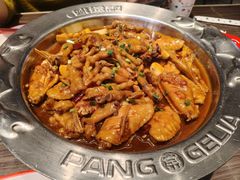 -胖哥俩肉蟹煲(梅溪步步高店)