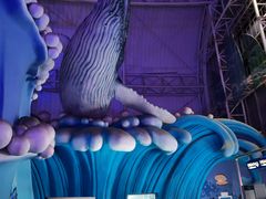 -烟台海昌鲸鲨海洋公园