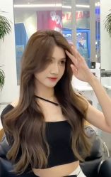 -吉艺心专业美发造型
