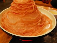 -老码头火锅(玉林店)