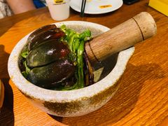 -炊烟小炒黄牛肉(东庆街店)