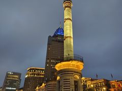 -黄浦江游览(十六铺码头)