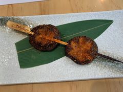 -火山屋台(新街口店)