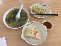 -蒋家桥饺面店(东关街店)