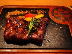 -MR.ROCKY洛奇先生RESTAURANT&BAR(宝安壹方城店)