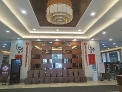 -太子园林酒家