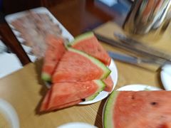 -重庆德庄火锅(胖东来云鼎店)