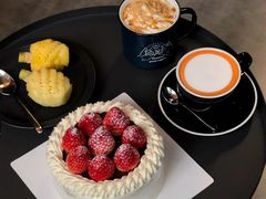-NokNok Coffee(宽窄巷子店)