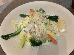 -粤海喜来登酒店·&More聚驿(天河城店)
