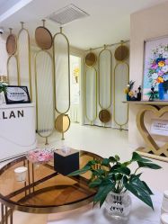 -薇兰专业脱毛连锁机构