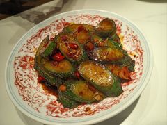 -匠熙小馆(崇文门店)