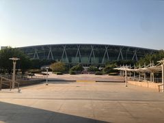 -广州白云机场雅高铂尔曼大酒店