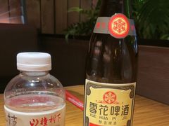 -金太阳海鲜烧烤·本地人餐厅(南沙店)