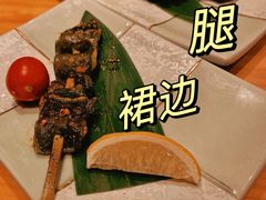 -楽燚日本料理(九曲里店)